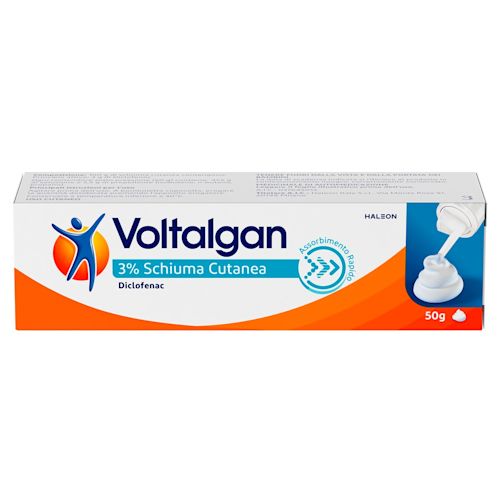 037645013 - VOLTALGAN*schiuma cutanea 50 g 3% - 7834021_1.jpg