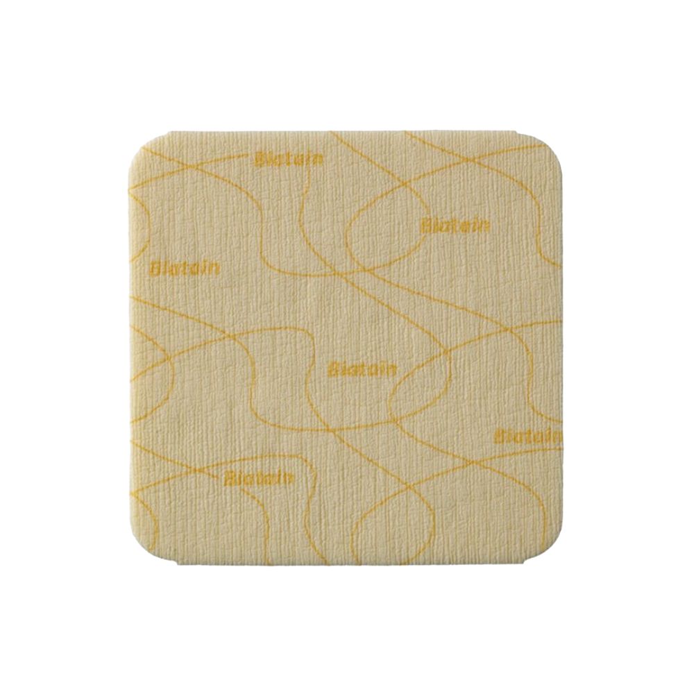 image - 904382114 - Medicazione avanzata in schiuma di poliuretano idrofila 10x10cm, con strato Soft-Hold per facilitare il cambio e ridurre il trauma, ideale per la gestione dell'essudato. - 0007031_3.jpg