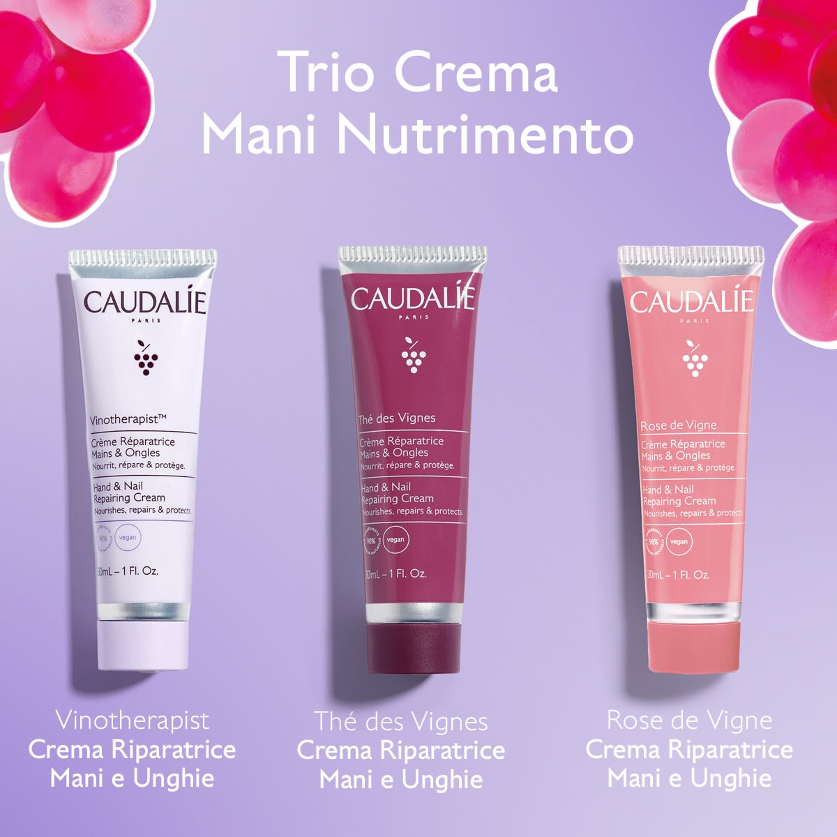 951104037 - COFANETTO TRIO CREMA MANI XMAS 2025 VINOTHERAPIST MANI 50 ML + THE DES VIGNES MANI 50 ML + ROSE DES VIGNES MANI 50 ML - 4841718_2.jpg