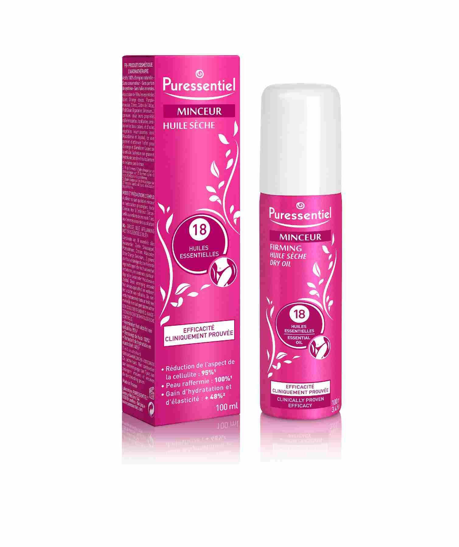 Puressentiel S.O.S Pidocchi Spray Preventivo 75 Ml - Prezzo In Offerta