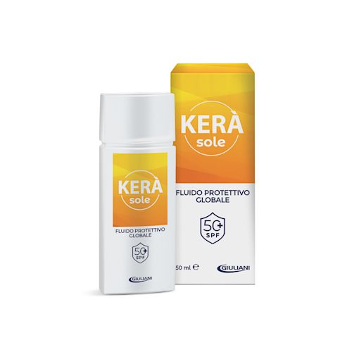 942260771 - KERA' SOLE FLUIDO PROTETTIVO GLOBALE SPF 50+ 50 ML - 4702960_1.jpg