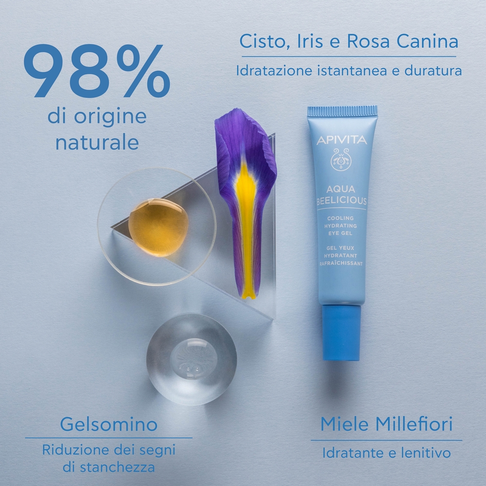 image - 977824388 - APIVITA AQUA BEELICIOUS COOLING HYDRATING EYE-GEL 15 ML/19 - 4734332_3.jpg