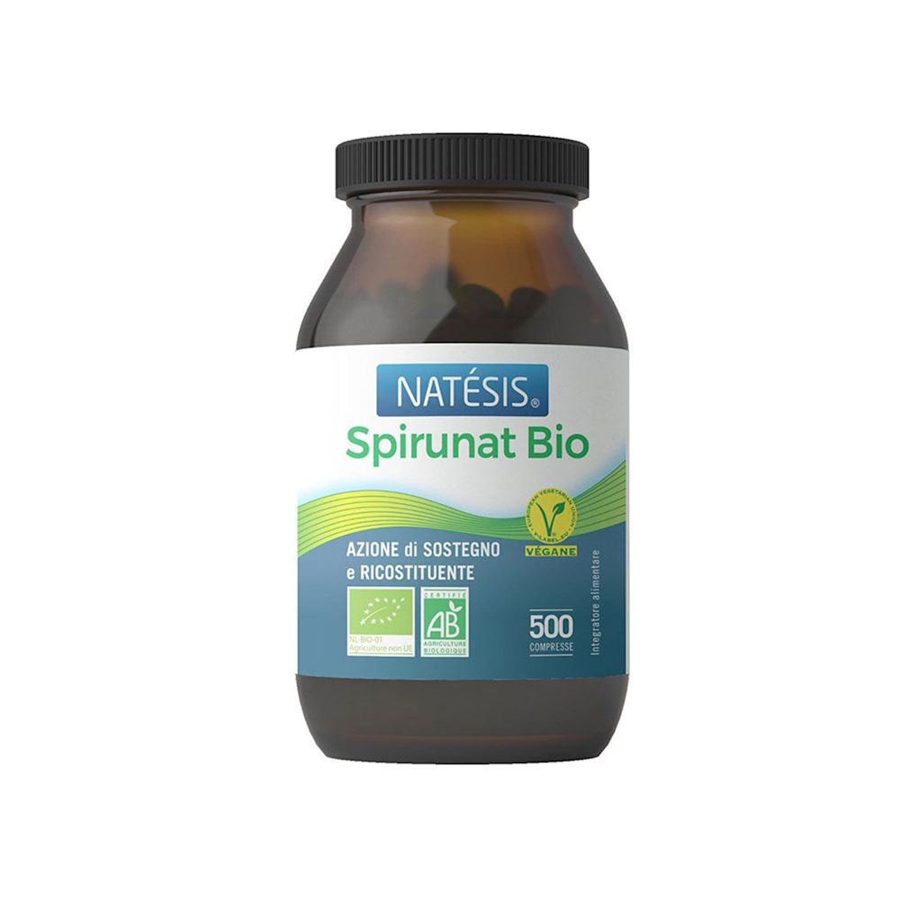 980914004 - Spirunat Bio Integratore Energetico 500 compresse - 4737015_1.jpg