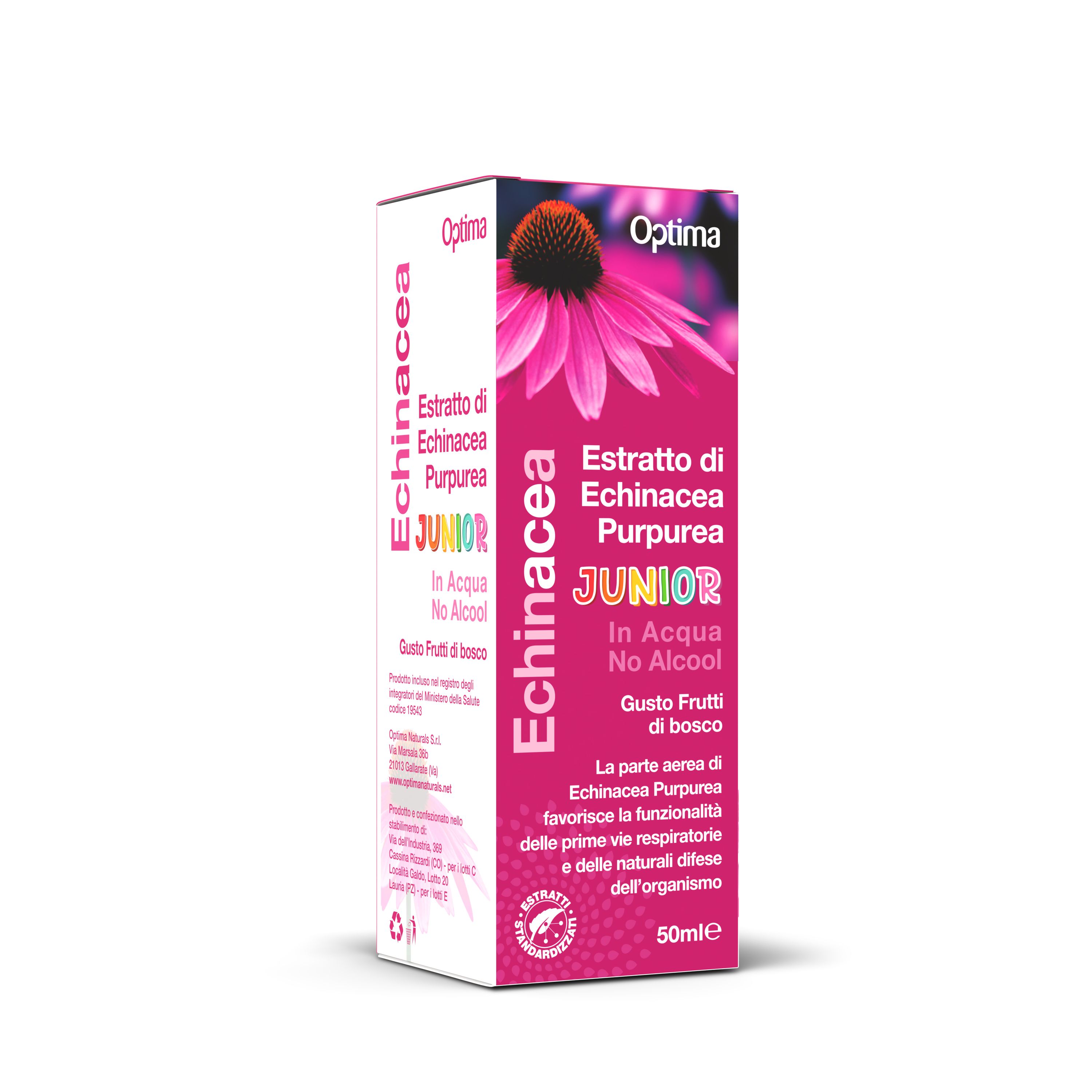 image - 904586447 - Estratto di Echinacea Purpurea Junior No Alcool gusto Frutti di Bosco 50ml - 4714559_4.jpg