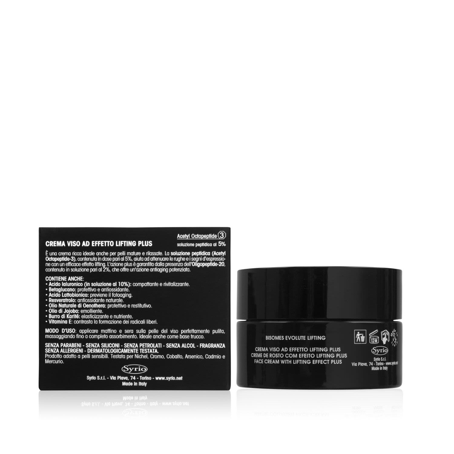 971687532 - Syrio B-lift Age Supreme Bisomes Evolute Lifting Crema Viso 50ml - 4729261_3.jpg