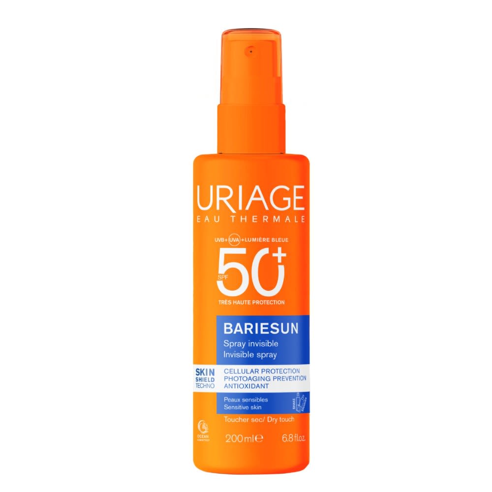 image - 951345329 - Spray solare SPF50+ per viso e corpo che protegge efficacemente da raggi UVA/UVB e luce blu, prevenendo danni e fotoinvecchiamento. - 4854822_1.jpg