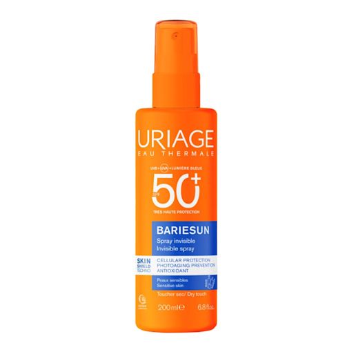 image - 951345329 - Spray solare SPF50+ per viso e corpo che protegge efficacemente da raggi UVA/UVB e luce blu, prevenendo danni e fotoinvecchiamento. - 4854822_1.jpg