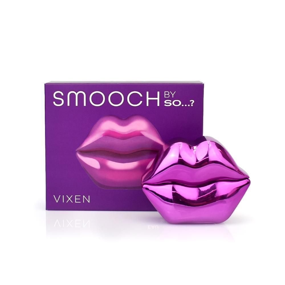 So Smooch Vixen Eau De Parfum Donna 30ml