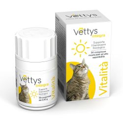 983705637 - Vettys Integra Vitalità Gatto 30 compresse masticabili - 0005310_3.jpg