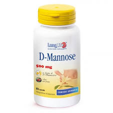 931952701 - Longlife D Mannose 60 Capsule - 7872972_2.jpg