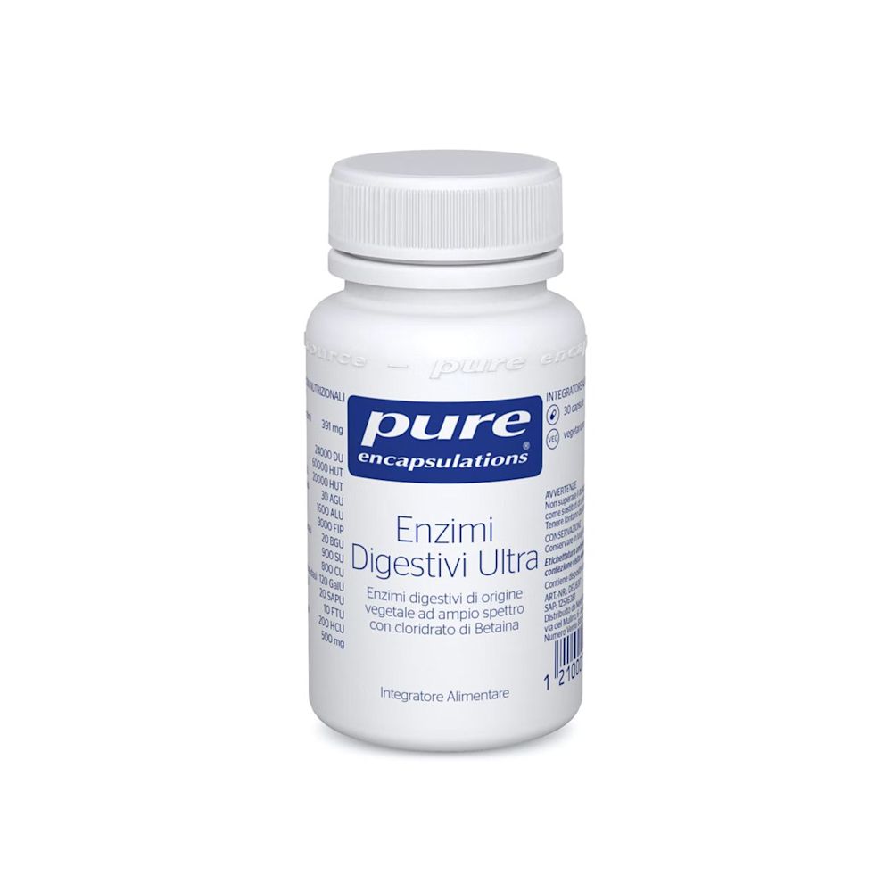984321873 - Pure Encapsulations Enzimi Digestivi ultra Integratore digestivo 30 capsule - 4740568_2.jpg