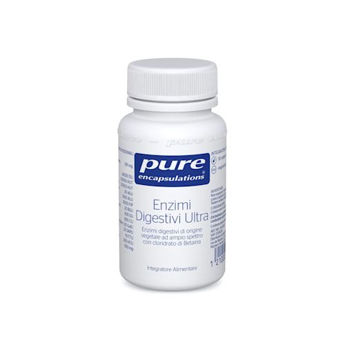 984321873 - Pure Encapsulations Enzimi Digestivi ultra Integratore digestivo 30 capsule - 4740568_2.jpg