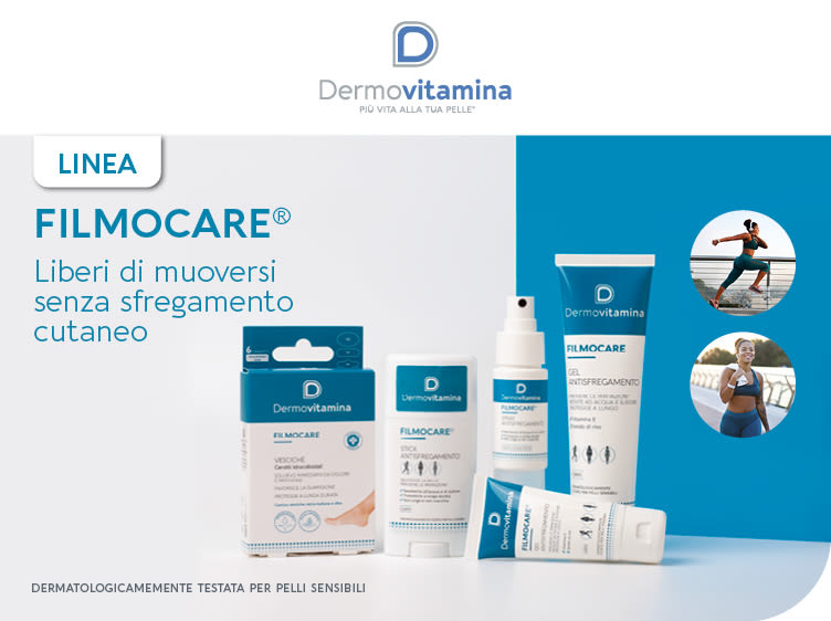 Promo Dermovitamina Filmocare