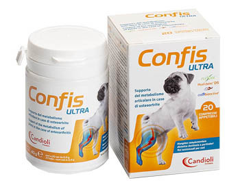 Confis Ultra 20 Compresse