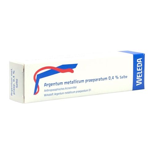 image - 800163735 - Weleda Cuprum Metallicum 0,4% Unguento 23 Grammi - 4712003_2.jpg