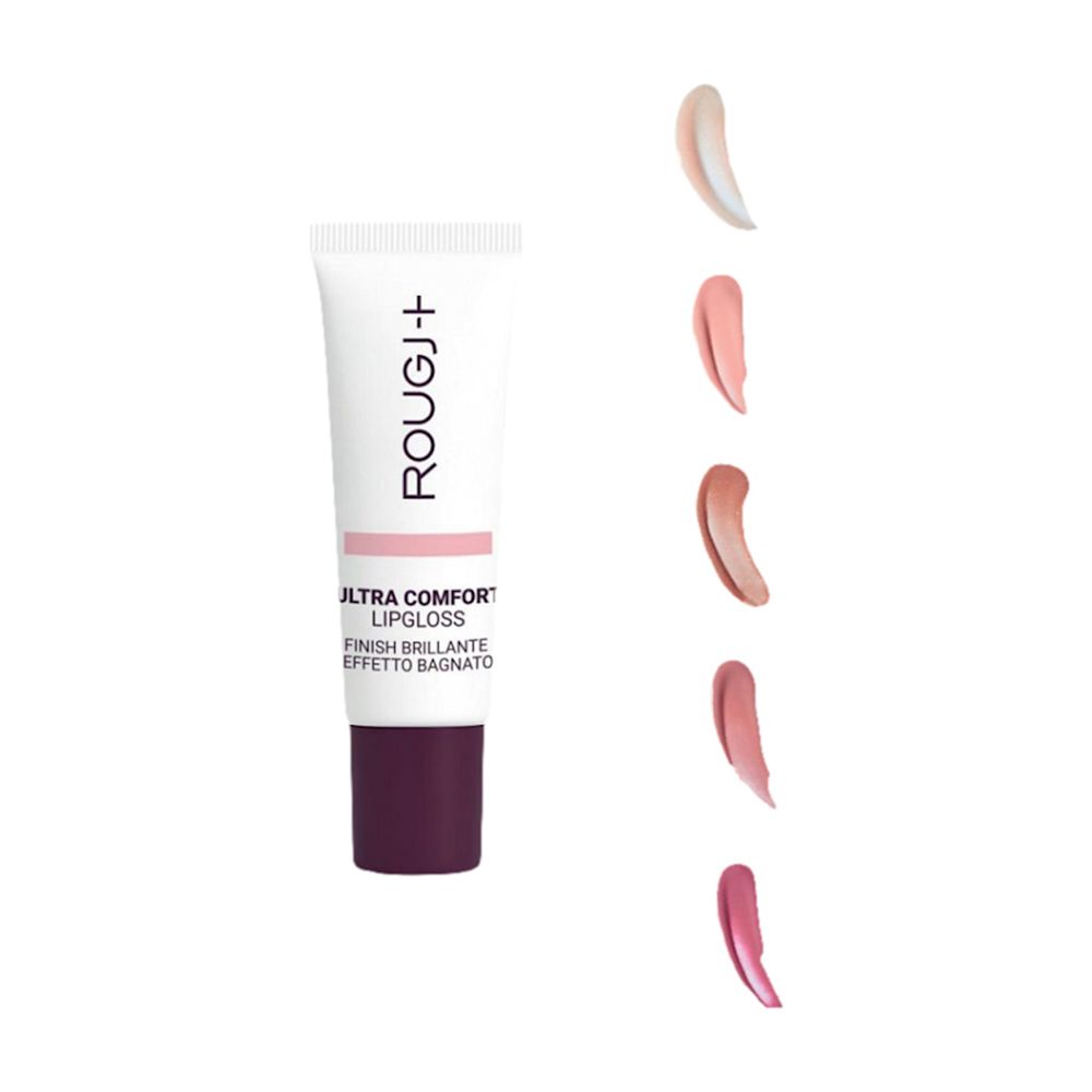 image - 990001315 - Lipgloss dal finish luminoso nella tonalità 03 Pearly Nude, perfetto per valorizzare le labbra con un effetto naturale ed elegante. - 4876462_3.jpg