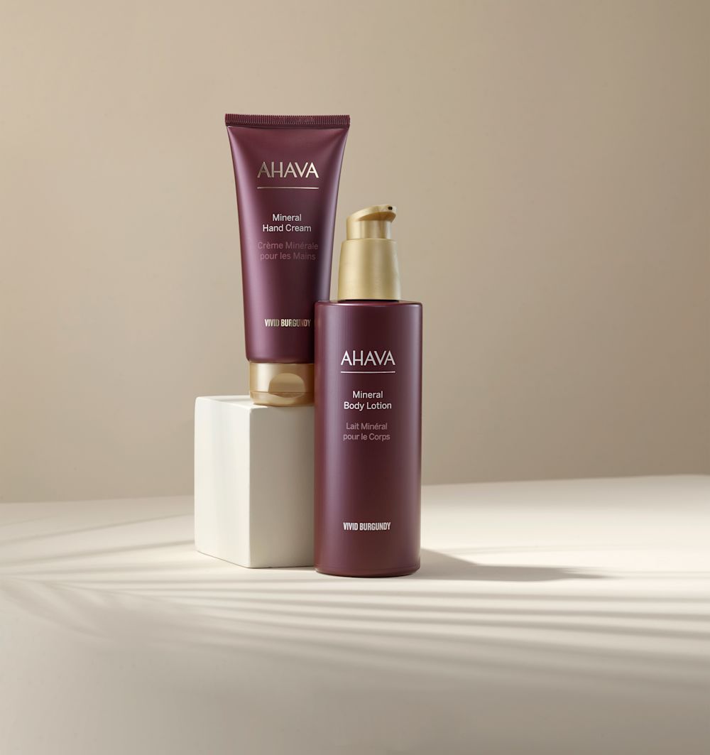 988027583 - AHAVA VIVID BURGUNDY MINERAL BODY LOTION 250 ML - 4752786_6.jpg