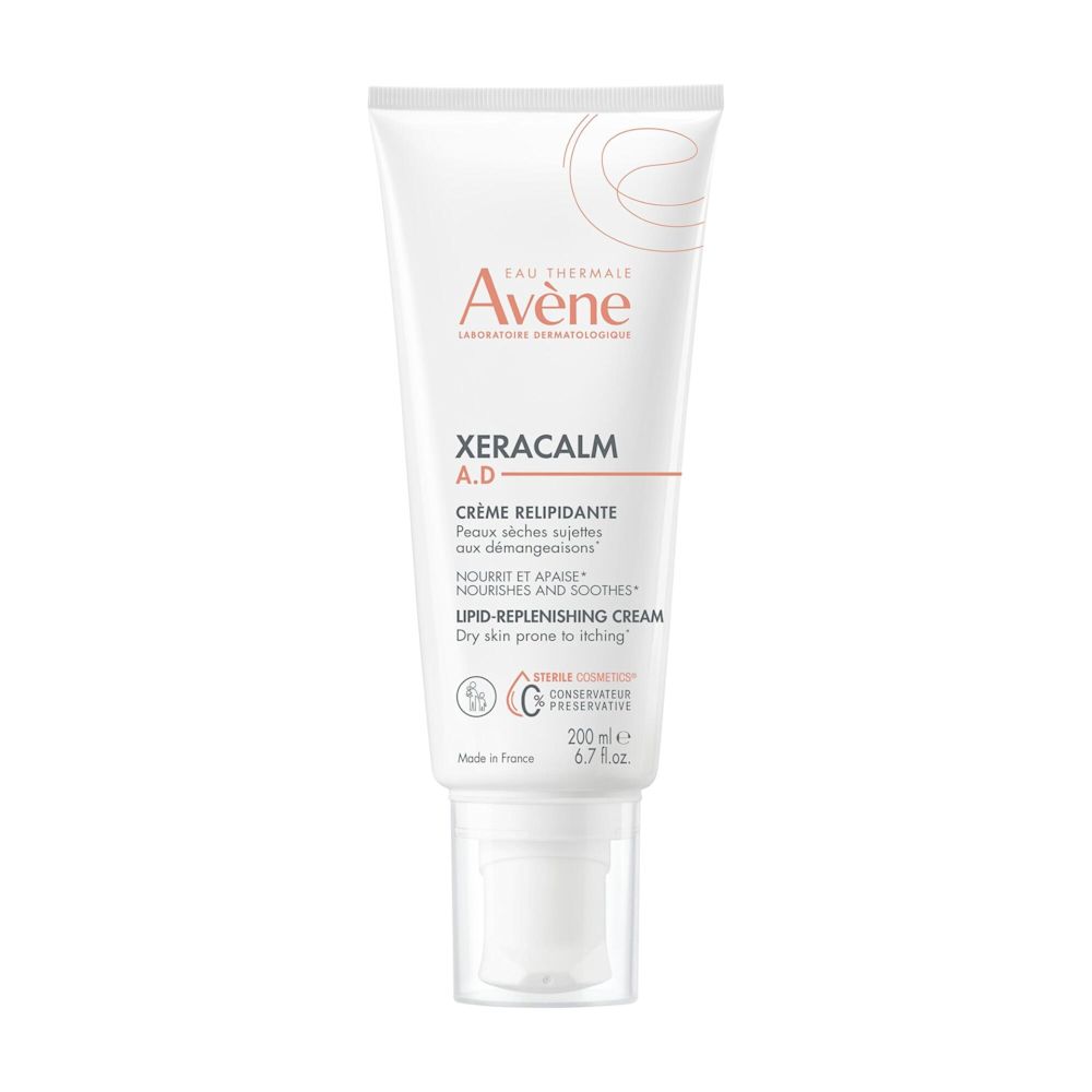 986899437 - EAU THERMALE AVENE XERACALM AD CREMA LIPORESTITUTIVA 200 ML NUOVA FORMULAZIONE - 4745381_3.jpg