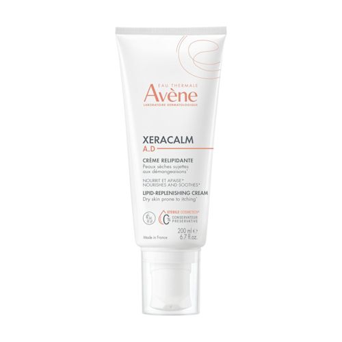 986899437 - EAU THERMALE AVENE XERACALM AD CREMA LIPORESTITUTIVA 200 ML NUOVA FORMULAZIONE - 4745381_3.jpg