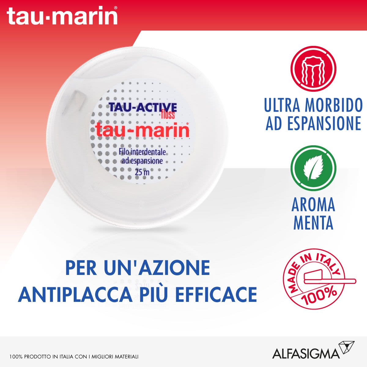 935619306 - Tau-Marin Tau Active Filo interdentale ad espansione 25m - 7890230_4.jpg
