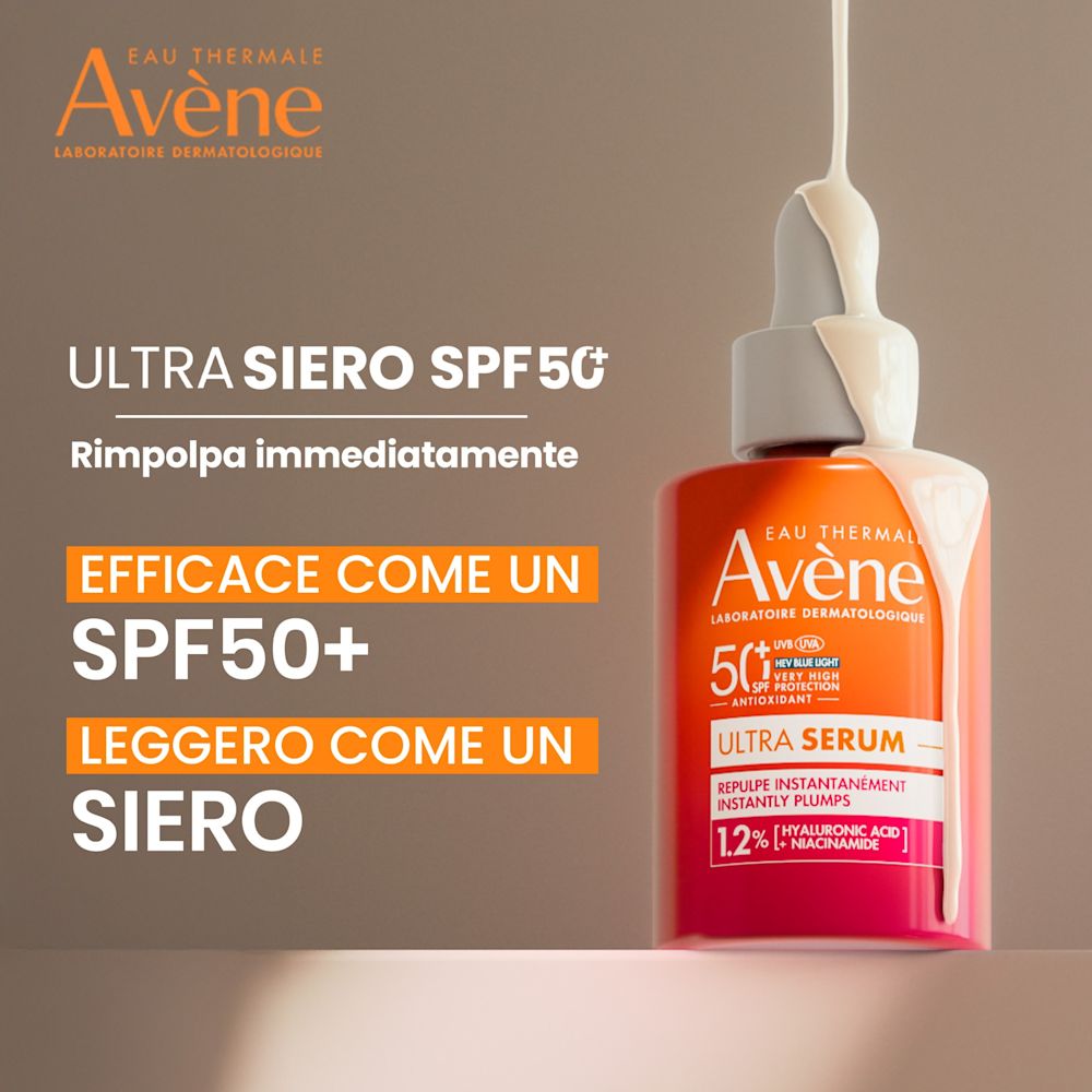 image - 951215452 - EAU THERMALE AVENE SOLARE ULTRA SIERO RIMPOLPA IMMEDIATAMENTE SPF50+ 30 ML - 4857745_3.jpg