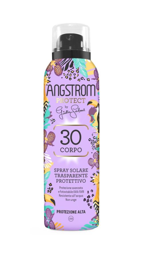 984892644 - Angstrom Protect Spray Solare Trasparente SPF30 Limited Edition 200ml - 4710946_2.jpg