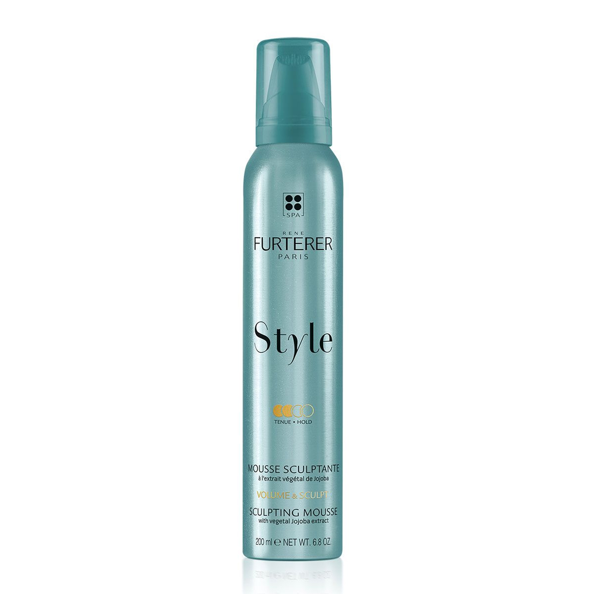 René Furterer Style Mousse Modellante 200ml