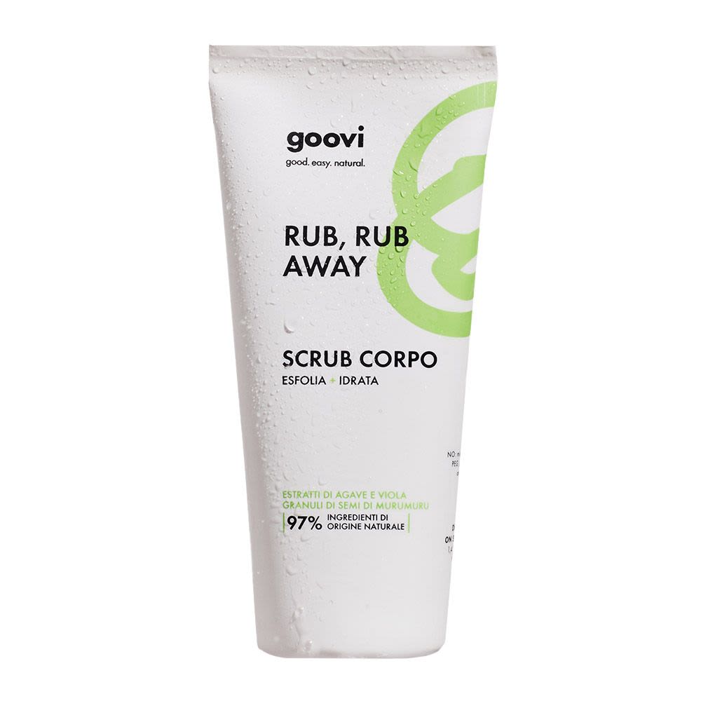 983790332 - Goovi Rub Rub Away Scrub Corpo 200ml - 4740290_1.jpg
