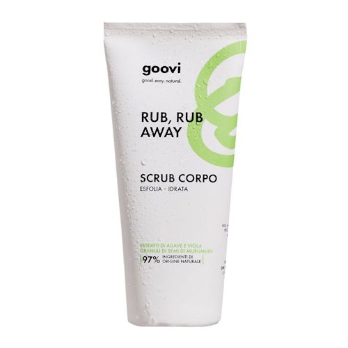 983790332 - Goovi Rub Rub Away Scrub Corpo 200ml - 4740290_1.jpg