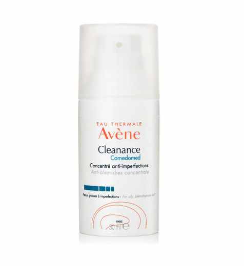 Avene Cleanance Comedomed Concentrato Contro le imperfezioni 30ml