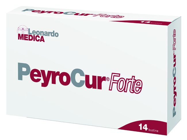 Peyrocur Forte Integratore Anti-invecchiamento 14 Bustine