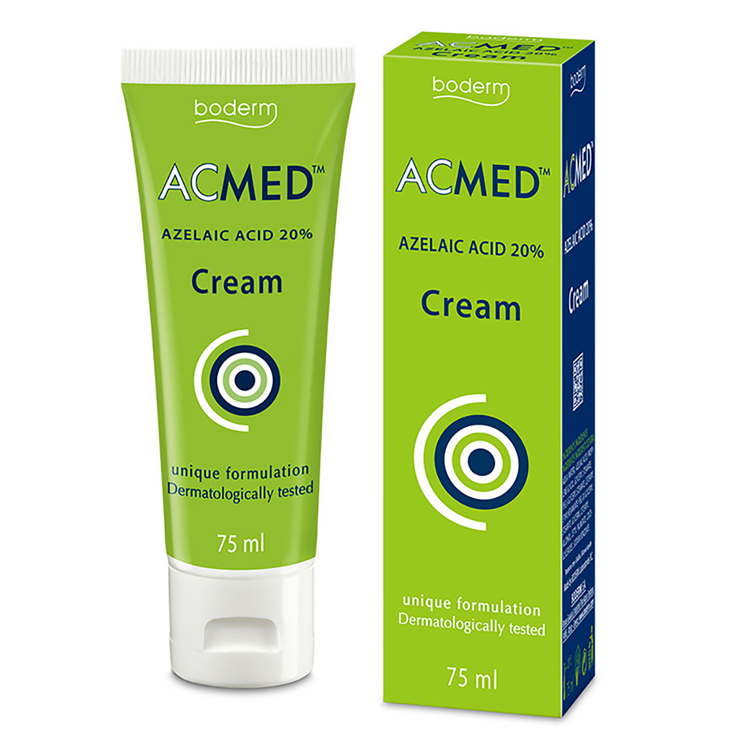 image - 980258432 - ACMED CREMA TRATTAMENTO PELLE GRASSA SOGGETTA A IMPERFEZIONI 75 ML - 4736030_4.jpg