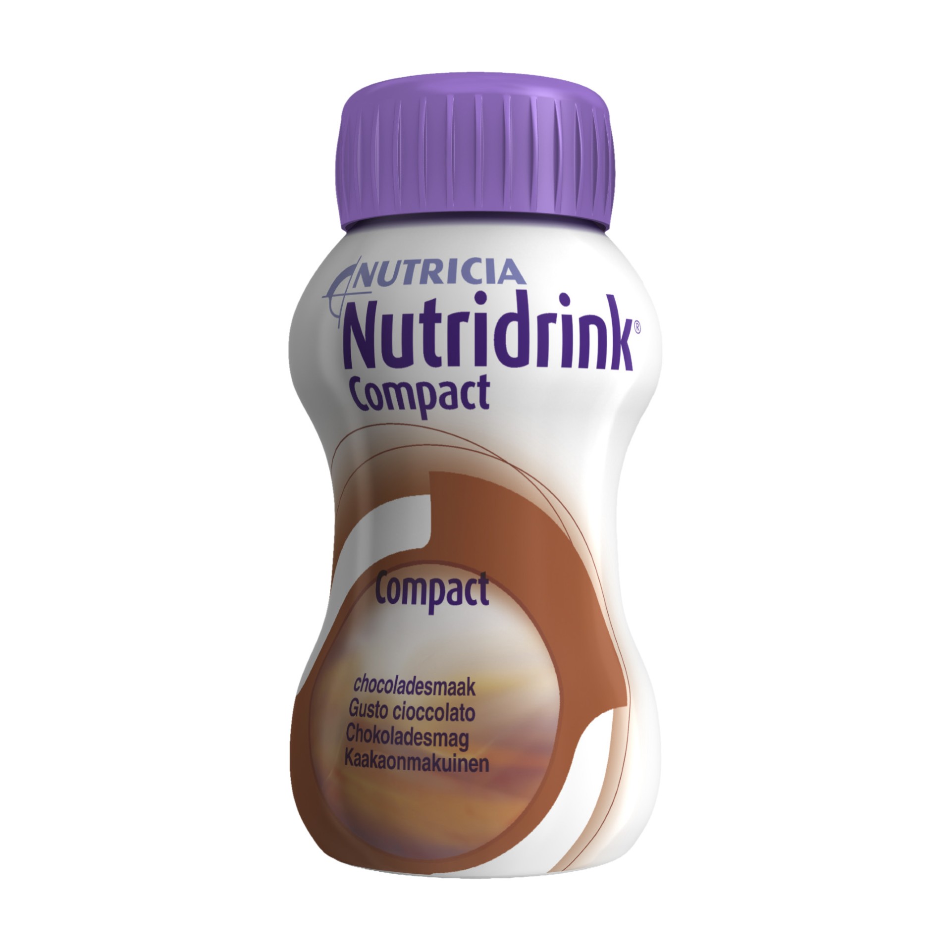 image - 921560975 - NUTRIDRINK COMPACT CIOCCOLATO 125 ML 4 PEZZI - 4783125_2.jpg