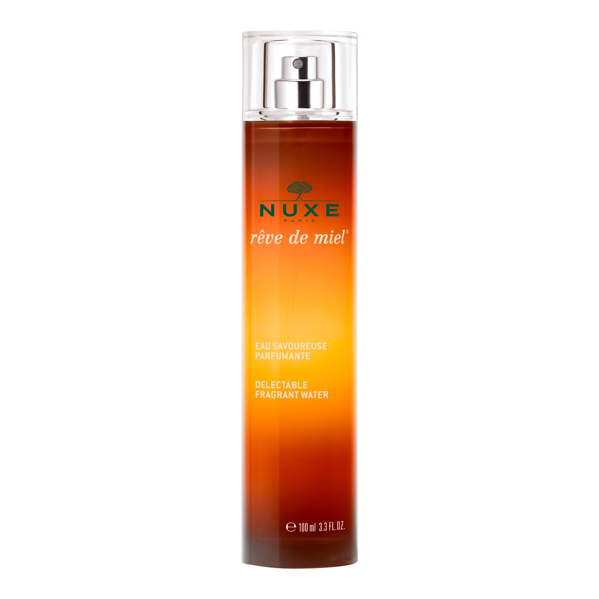 982655957 - Nuxe Reve de Miel Acqua Squisita Profumata ai Fiori d'Arancio e Miele Donna 100ml - 4709164_1.jpg
