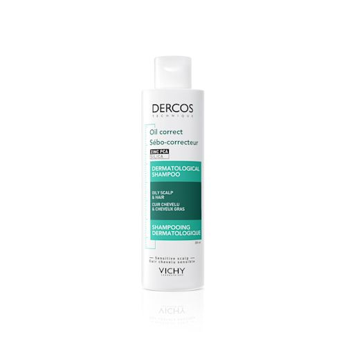 987401243 - DERCOS TECHNIQUE OIL CONTROL SHAMPOO 200 ML - 4744552_1.jpg