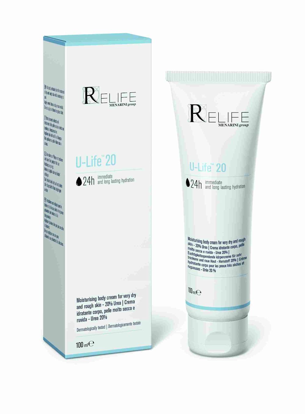 978861591 - Relife U-life 20 Crema 100ml - 4735016_2.jpg