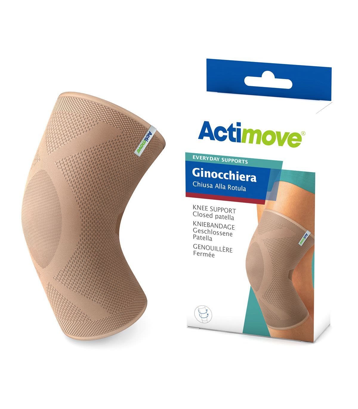 image - 980427494 - Actimove Everyday Supporto Ginocchio Taglia M - 4736249_1.jpg