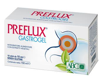 975699721 - ABC Trading Preflux Gastrocel Integratore reflusso 10 stick Pack - 4732782_2.jpg