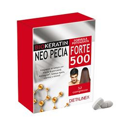 Biokeratin Neo Pecia Ft 500 32