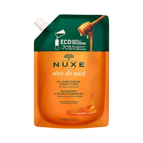 image - 987047457 - Gel lavante delicato per viso e corpo, formulato per detergere la pelle rispettandone il naturale equilibrio. - 4756661_1.jpg