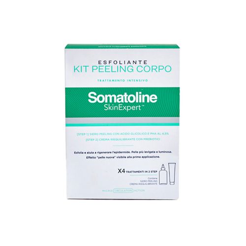 986828717 - SOMATOLINE SKIN EXPERT KIT PEELING CORPO 1 GEL PEELING 200 ML + 1 CREMA RIEQUILIBRANTE 100 ML - 4745333_1.jpg