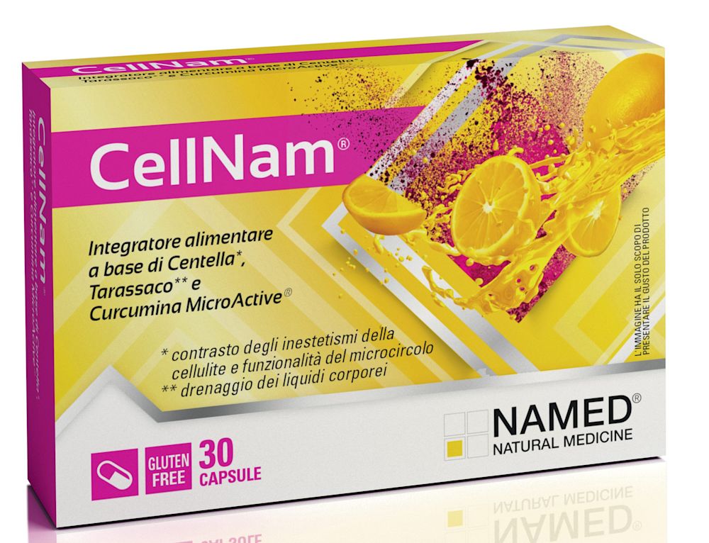 977700970 - Cellnam Integratore Alimentare 30 Capsule - 4705514_2.jpg