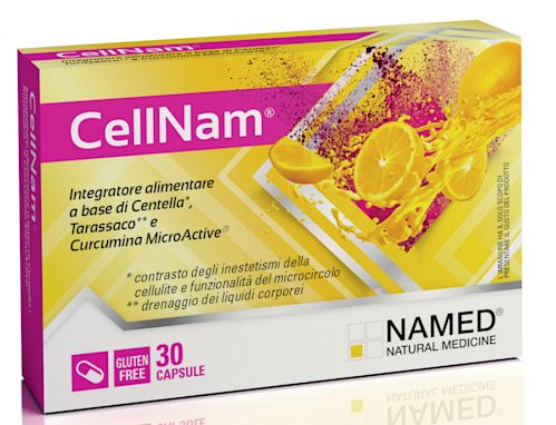 977700970 - Cellnam Integratore Alimentare 30 Capsule - 4705514_2.jpg