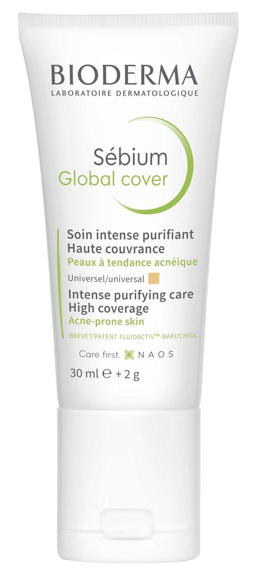 972133336 - Bioderma Sebium Global cover Crema correttiva colorata ad azione purificante 30ml - 4707252_2.jpg