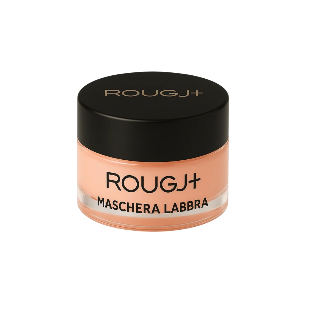 951378595 - ROUGJ 2IN1 BALSAMO&MASCHERA LABBRA 03 PEACH 10 ML - 4854381_1.jpg
