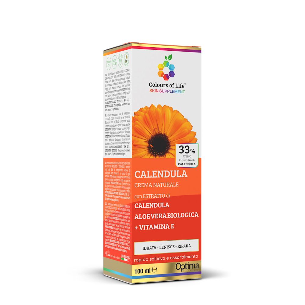 975053176 - Colours of Life Skin Supplement Calendula Crema Naturale 100ml - 4731960_3.jpg