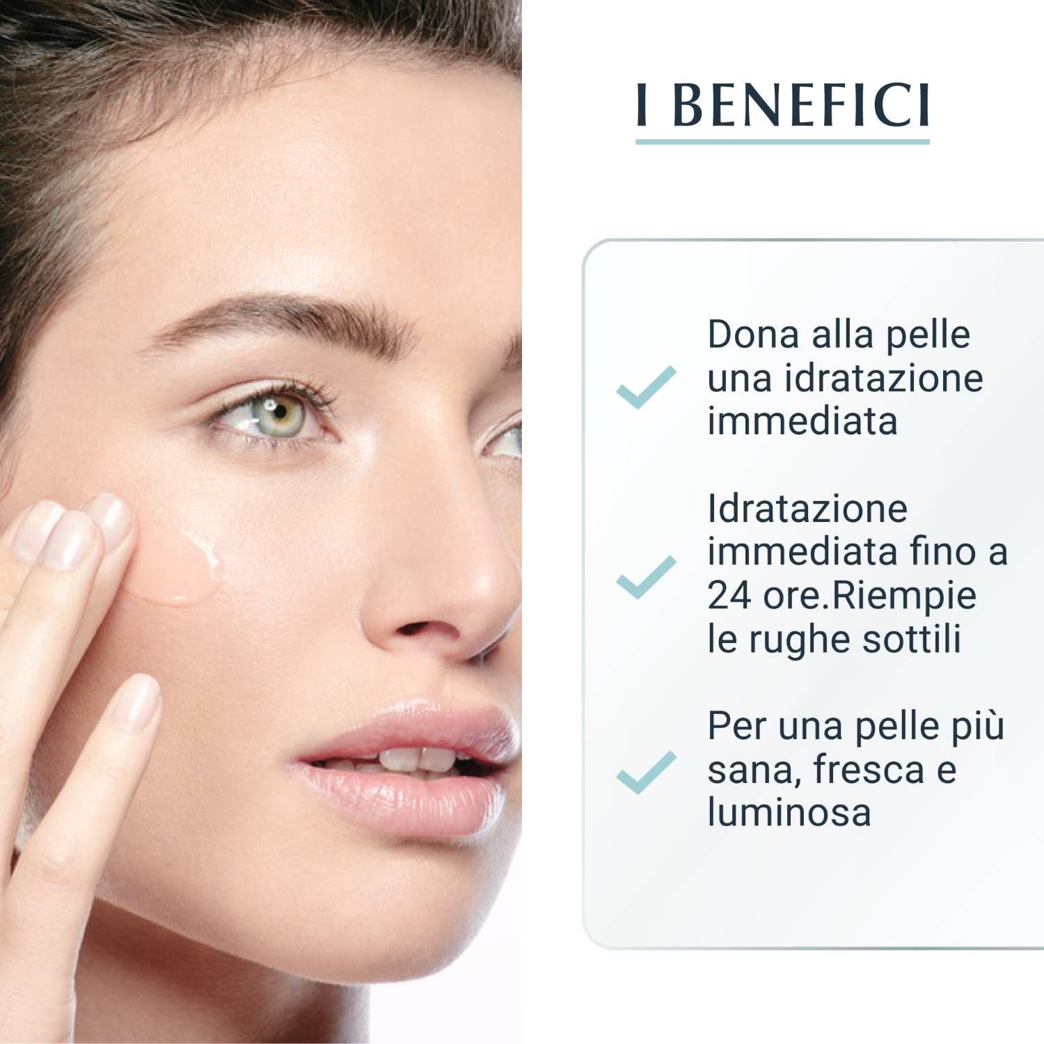 image - 977610690 - Eucerin Hyaluron Filler Booster Idratante Rughe 30ml - 4734070_4.jpg