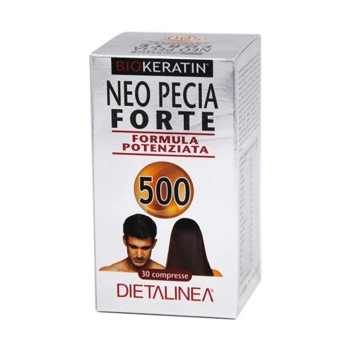 984785143 - Biokeratin Neo Pecia Forte Integratore anticaduta capelli 30 compresse - 4741212_2.jpg