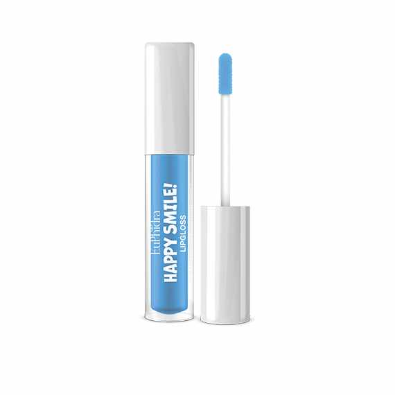 Euphidra Happy Smile Lipgloss Idratante 12ml