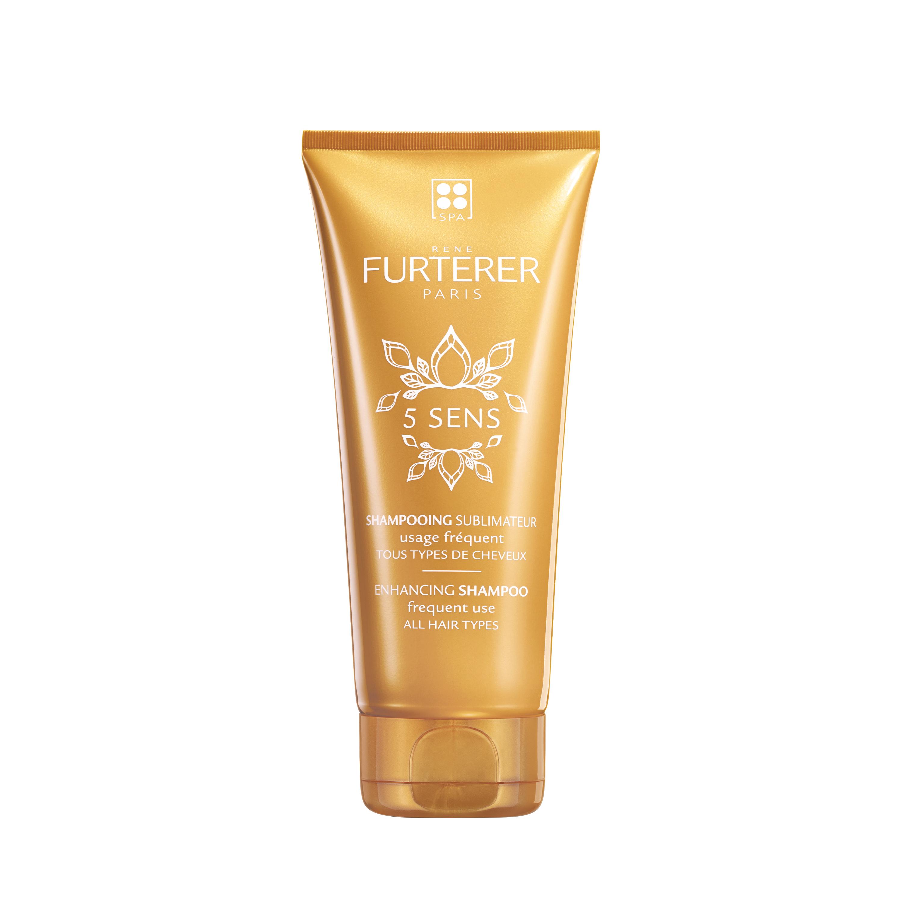 image - 972053793 - RENE FURTERER 5 SENS HUILE SHAMPOO 200 ML - 7891040_2.jpg